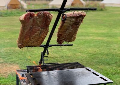 bbq-catering-london