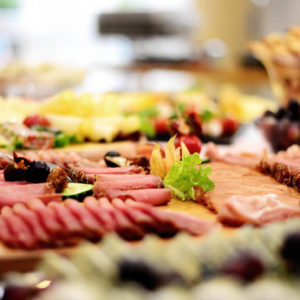 Event catering guides - Use these Grazing Table ideas to enhance your event